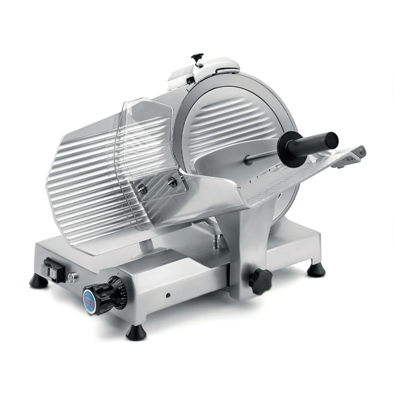 Gastro slicer „Sirman“ Mirra 300 Y09 CE 400/50/3 Gastro slicer „Sirman“ Mirra 300 Y09 CE 400/50/3