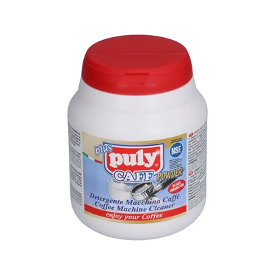 Kavos aparatų valiklis „Puly Caff Plus®“ Powder, 370 g Kavos aparatų valiklis „Puly Caff Plus®“ Powder, 370 g