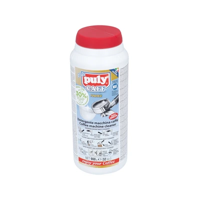 Espresso machine cleaner „Puly Caff Plus®“ Powder, 900 g Espresso machine cleaner „Puly Caff Plus®“ Powder, 900 g