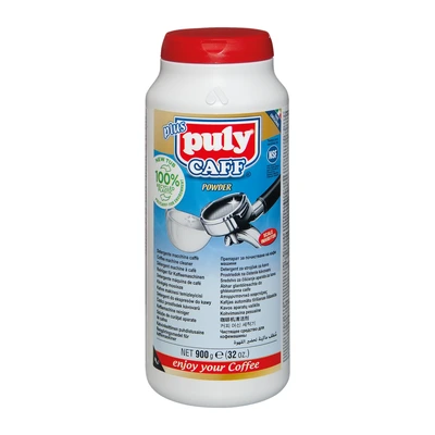 Espresso machine cleaner „Puly Caff Plus®“ Powder, 900 g Espresso machine cleaner „Puly Caff Plus®“ Powder, 900 g