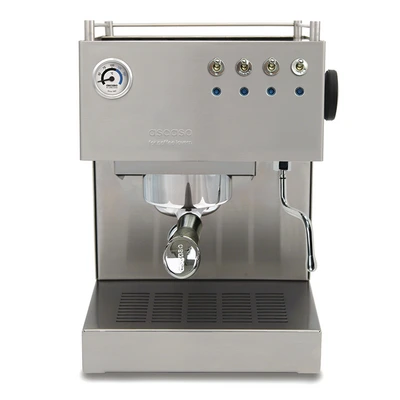 Espresso kavos aparatas „Ascaso“ Steel Uno PROF Espresso kavos aparatas „Ascaso“ Steel Uno PROF