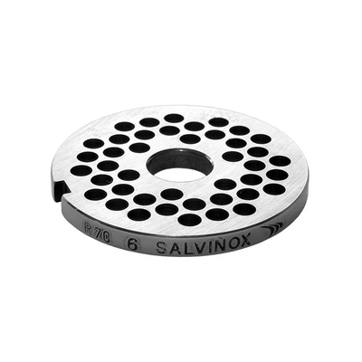 Sietelis mėsmalei Mod. 12 - 6 mm (Unger) Sietelis mėsmalei Mod. 12 - 6 mm (Unger)