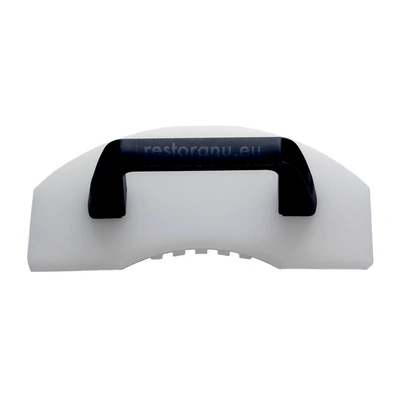 Dicing disc cleaner "Sirman" PS10 (10x10 mm) Dicing disc cleaner "Sirman" PS10 (10x10 mm)