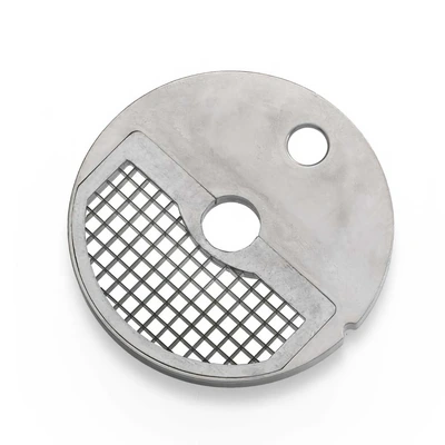 Pjaustymo diskas kubeliais „Sirman“ PS10 (10x10 mm)