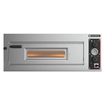 Pizza oven „Pizza Group“ Entry MAX 4