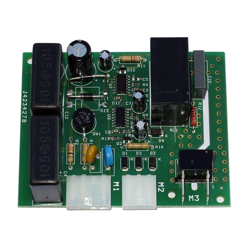 Electronic delay device „Ugolini“ / „Bras“ 22700-00600