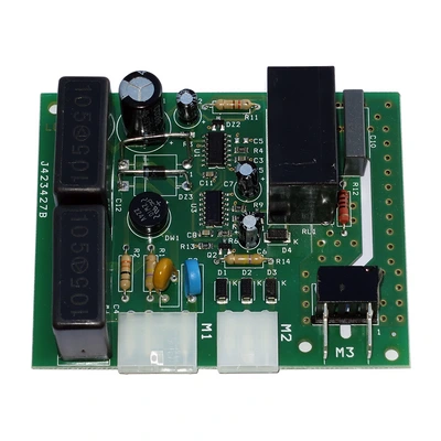 Elektroninė valdymo plokštė „Ugolini“ / „Bras“ 22700-00600