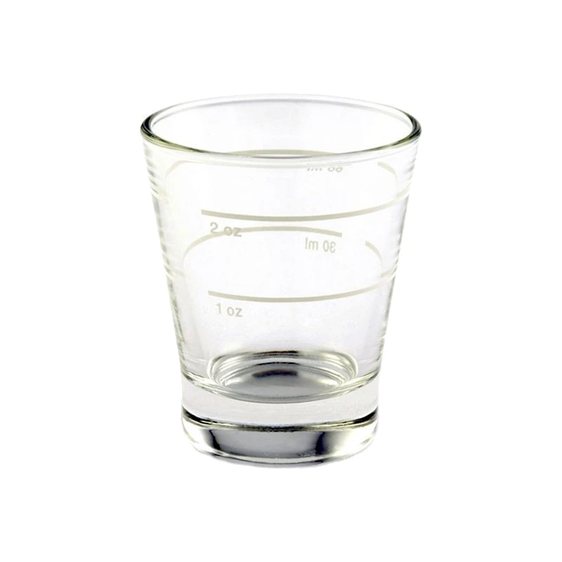 Ascaso espresso shot 30-60 ml