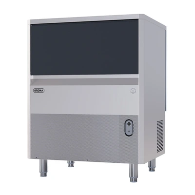 Ice maker „Brema Ice“ CB 640 HC Ice maker „Brema Ice“ CB 640 HC