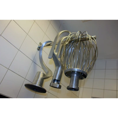 Planetary mixer GGG SM-30 Planetary mixer GGG SM-30