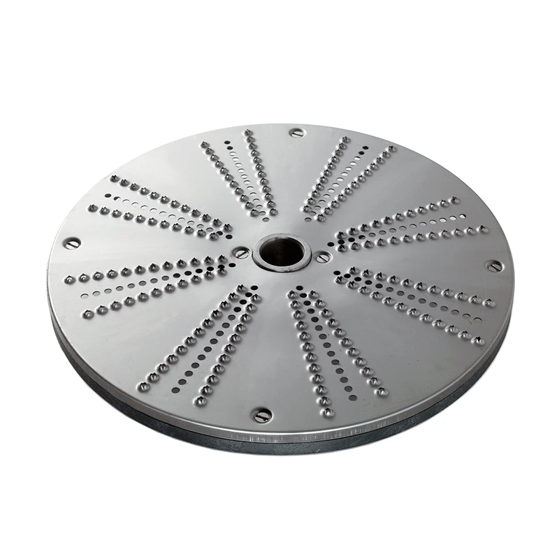 Shredding Disc "Sammic" FR-3+ (3 mm) Shredding Disc "Sammic" FR-3+ (3 mm)