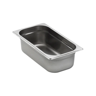 Gastronorm container Contacto GN 1/3, Depth 150 mm