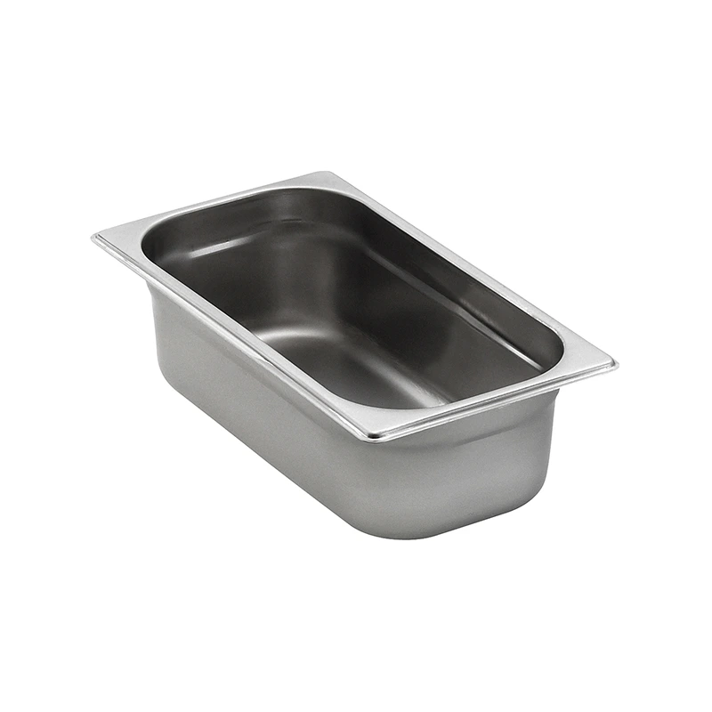 Gastronominis indas Contacto GN 1/3, gylis 150 mm