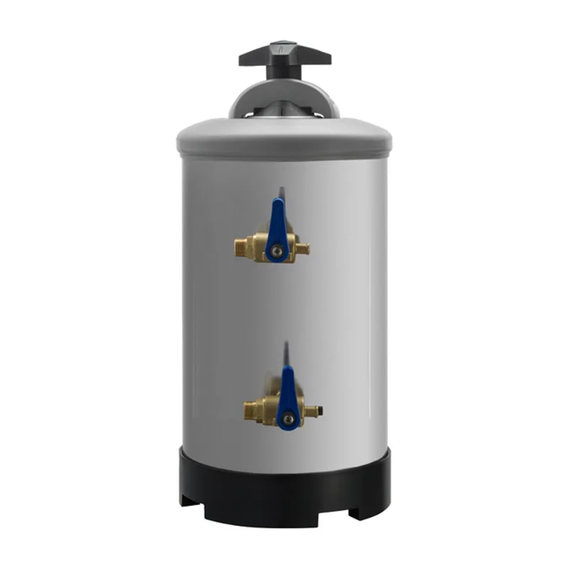 Водоумягчитель „DVA“ LT8 (9V022), присоединение 3/8″ Водоумягчитель „DVA“ LT8 (9V022), присоединение 3/8″