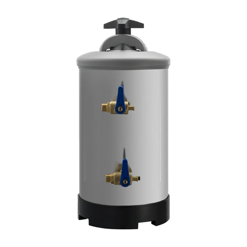 Vandens minkštinimo filtras „DVA“ LT8 (9V022), 3/8″ jungtis Vandens minkštinimo filtras „DVA“ LT8 (9V022), 3/8″ jungtis