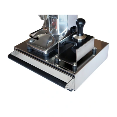Under-grinder knock drawer „Concept-art & JoeFrex“ Exclusive DXL (36 × 30 cm) Under-grinder knock drawer „Concept-art & JoeFrex“ Exclusive DXL (36 × 30 cm)