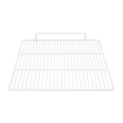 White plastic coated grid GN 2/1 (530x650 mm)
