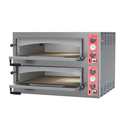 Pizza oven „Pizza Group“ ENTRY MAX 12 L