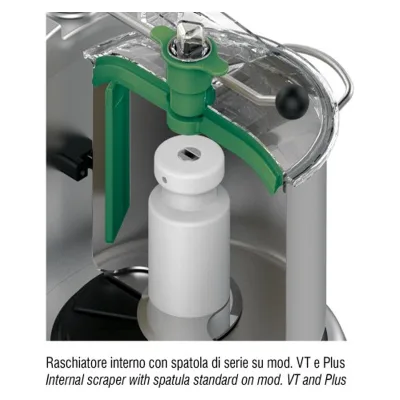 Kuteris „Sirman“ C-Tronic 15 Plus (14,5 L) Kuteris „Sirman“ C-Tronic 15 Plus (14,5 L)