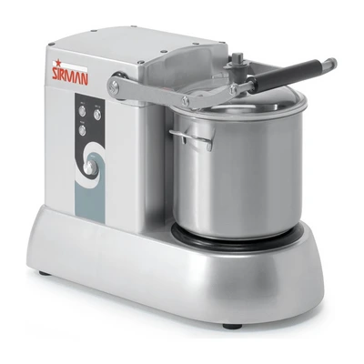 Kuteris „Sirman“ C-Tronic 15 Plus (14,5 L)