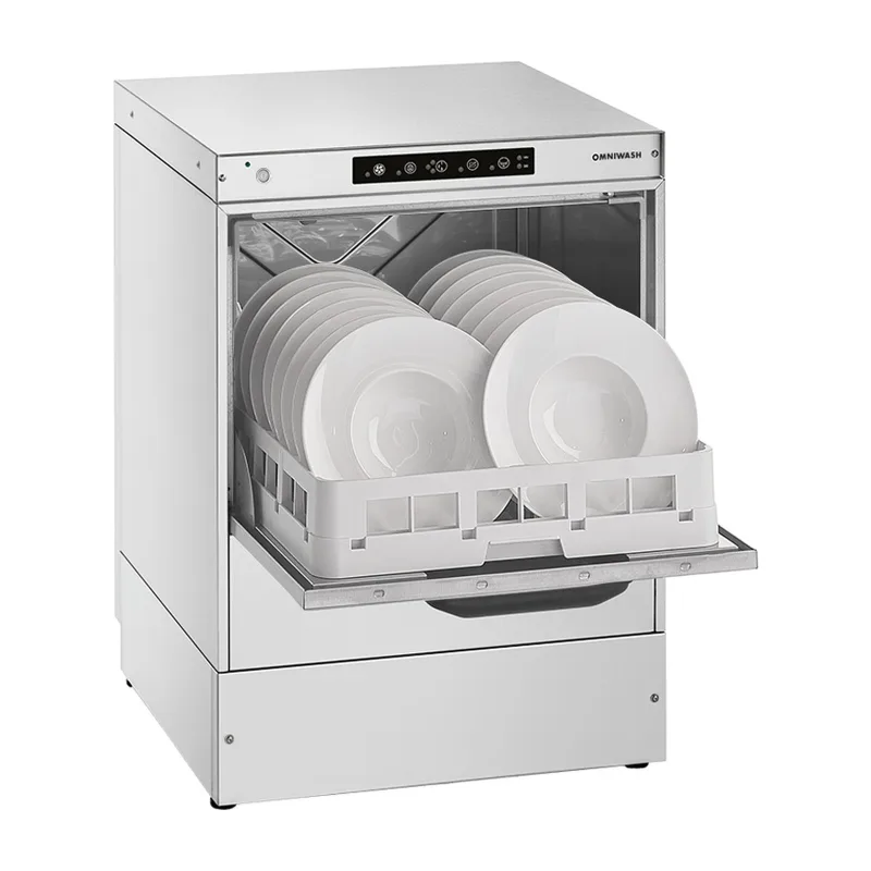 Посудомоечная машина „Omniwash“ Smart S50 Посудомоечная машина „Omniwash“ Smart S50