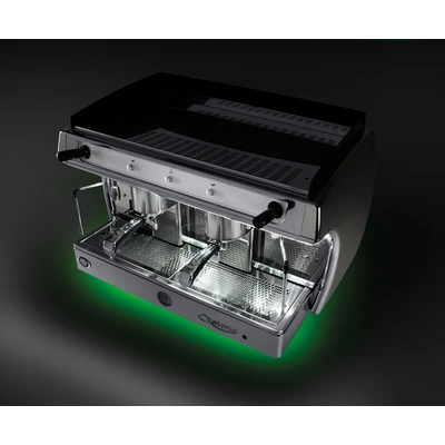 2 group espresso coffee machine "Astoria" Gloria AEP2