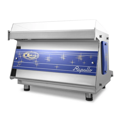2 group espresso coffee machine "Astoria" Rapallo AEP2 2 group espresso coffee machine "Astoria" Rapallo AEP2