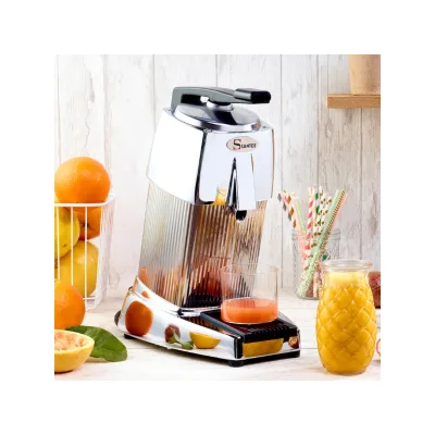 Lever citrus juicer „Santos“ #10