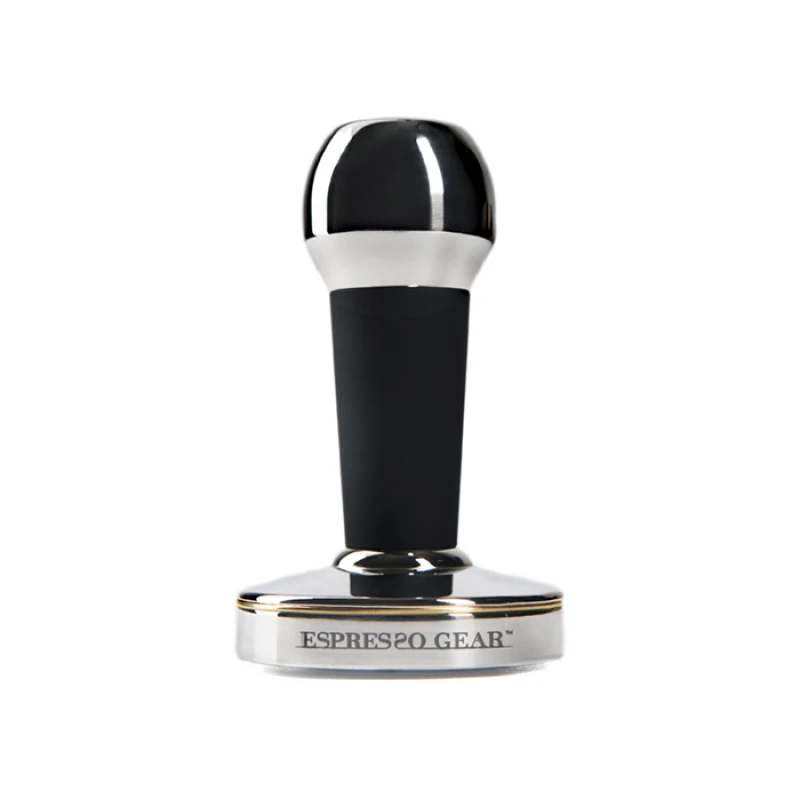 Tamperis „Espresso Gear“ Primo tamper art. 300, sferinis Ø 58 mm Tamperis „Espresso Gear“ Primo tamper art. 300, sferinis Ø 58 mm