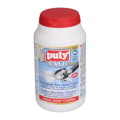 Espresso machine cleaner „Puly Caff Plus®“ Powder, 570 g Espresso machine cleaner „Puly Caff Plus®“ Powder, 570 g