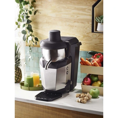 Centrifugal juicer „Santos“ #50