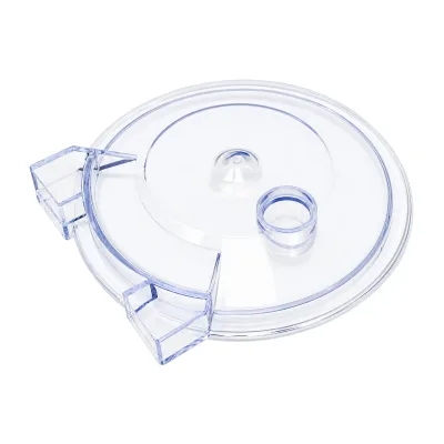 Bowl Cutter lid "Sirman" C4-C6