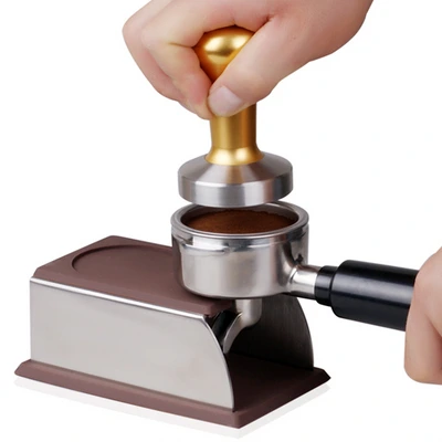 Portafilter holder „Càfe De Tiamo“ BC0200 Portafilter holder „Càfe De Tiamo“ BC0200