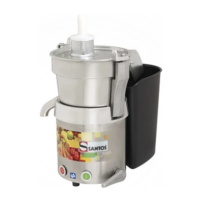 Centrifugal juicer „Santos“ #28