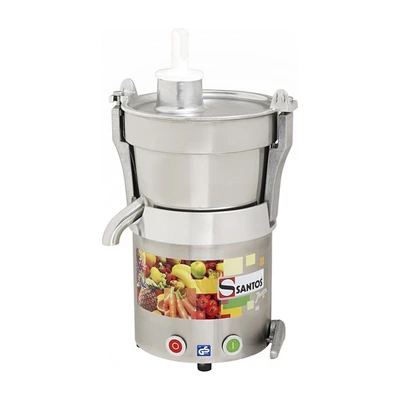 Centrifugal juicer „Santos“ #28