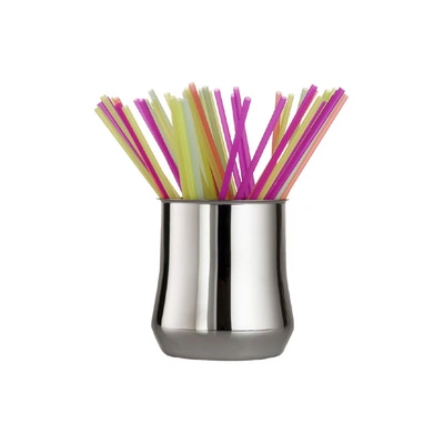 Straw holder "Metallurgica Motta" art. 508