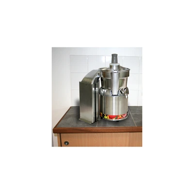 Centrifugal juice extractor "Santos" #58J Centrifugal juice extractor "Santos" #58J