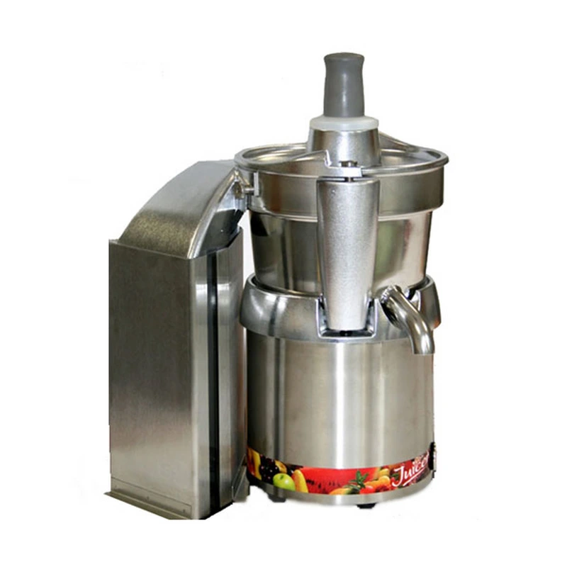 Centrifugal juice extractor "Santos" #58J Centrifugal juice extractor "Santos" #58J