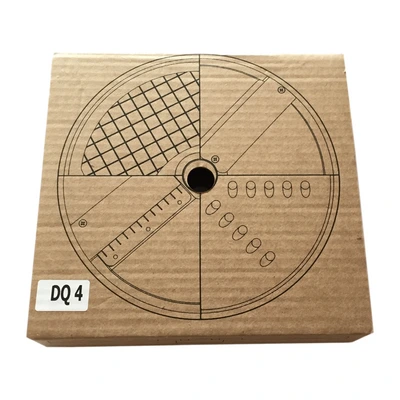 Julienne Disc "Sirman" DQ 4
