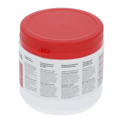 Coffee machine cleaner „Coffee Clean“, 570 g Coffee machine cleaner „Coffee Clean“, 570 g