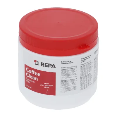 Kavos aparatų valiklis „Coffee Clean“, 570 g