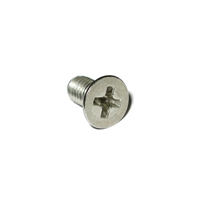 „Ascaso“ shower holder screw, M4 × 8 mm (I..358) „Ascaso“ shower holder screw, M4 × 8 mm (I..358)