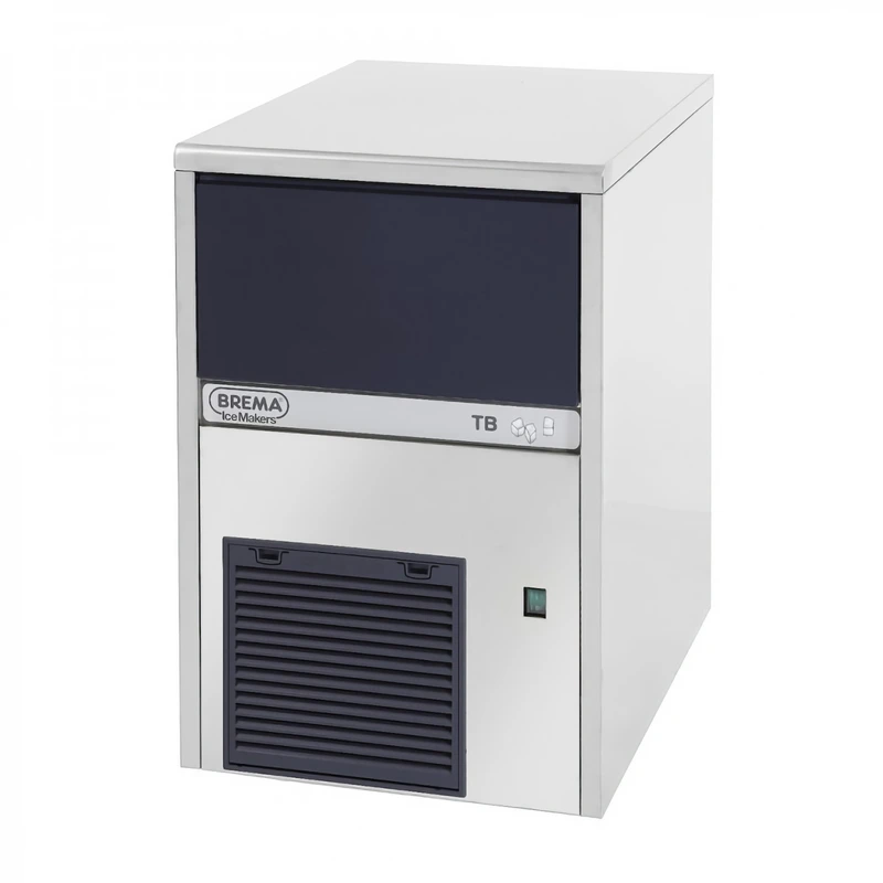 Pebble ice maker „Brema Ice“ TB 551 HC