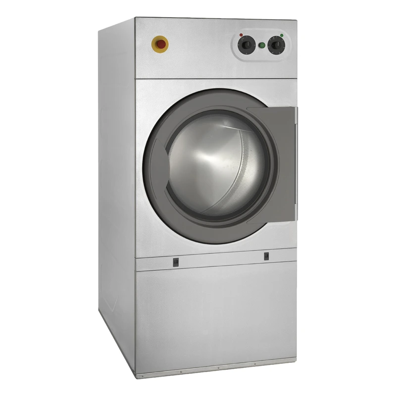 Tumble dryer "Danube International" DD16 Basic