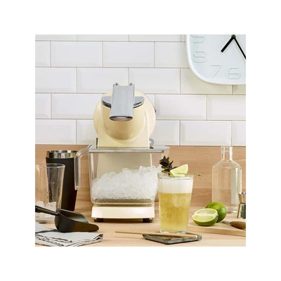 Ice crusher „Santos“ #09