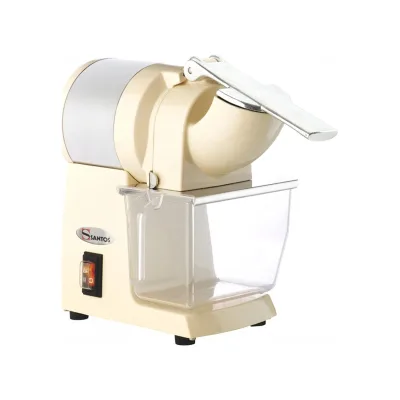 Ice crusher „Santos“ #09