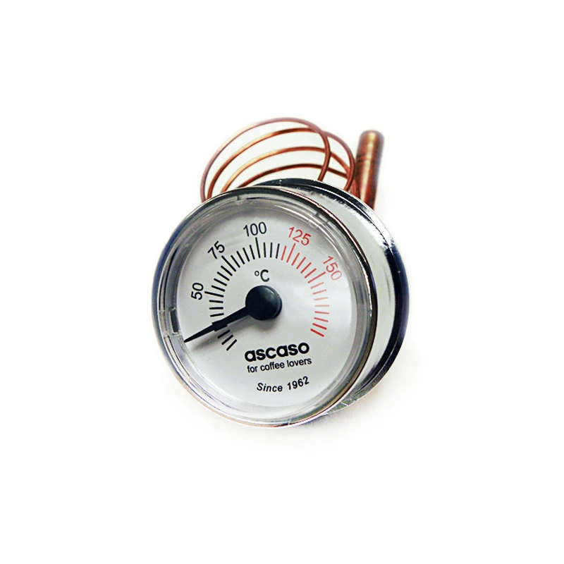 Thermometer „Ascaso“ Dream I..685 Thermometer „Ascaso“ Dream I..685