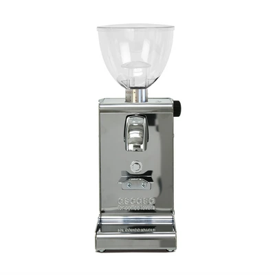 Coffee grinder „Ascaso“ i-Steel i1 Gloss Coffee grinder „Ascaso“ i-Steel i1 Gloss