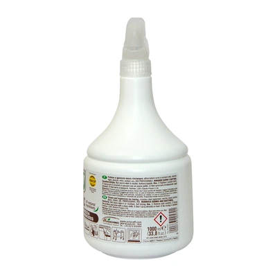 Surface cleaning spray „Puly Bar Igienic®“, 1 L Surface cleaning spray „Puly Bar Igienic®“, 1 L