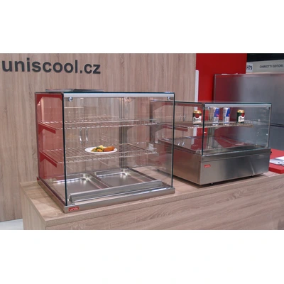 Refrigerated top table counter "Unis Cool" Thaya COLD Refrigerated top table counter "Unis Cool" Thaya COLD